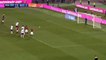 Josip Ilicic Goal - AS Roma 3-1 Fiorentina 04.03.2016