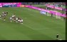 Josip Ilicic Penalty Goal - Roma 3-1 Fiorentina 04.03.2016 HD