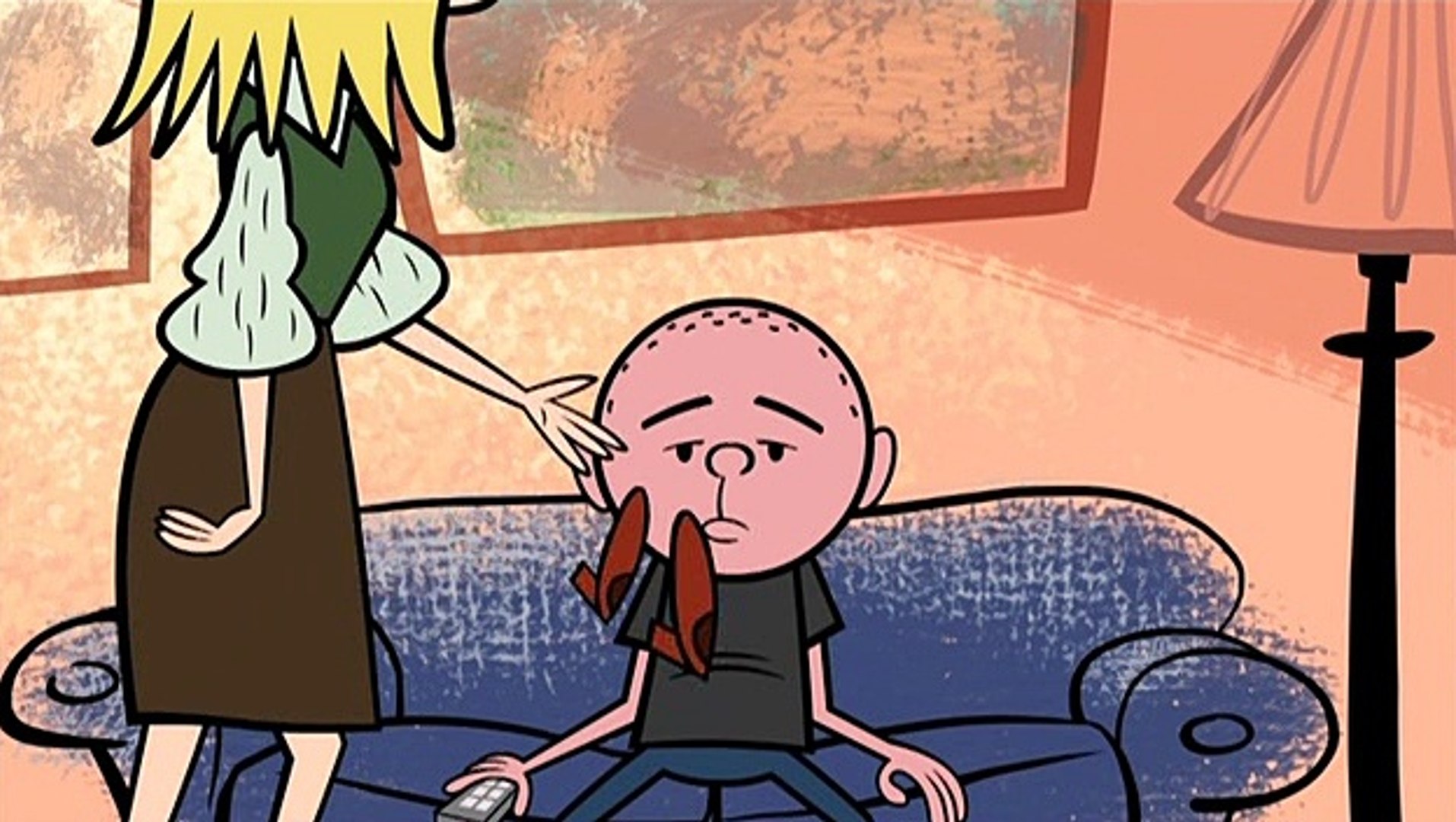 Karl Pilkington Ricky Gervais Show