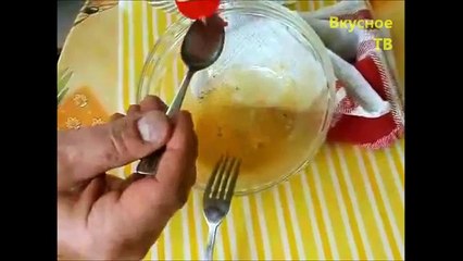 Майонез домашний