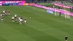 3-1 Josip Ilicic - AS Roma v. Fiorentina 04.03.2016 HD