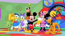 Mickey Mouse Clubhouse - Pluto's Dinosaur Romp