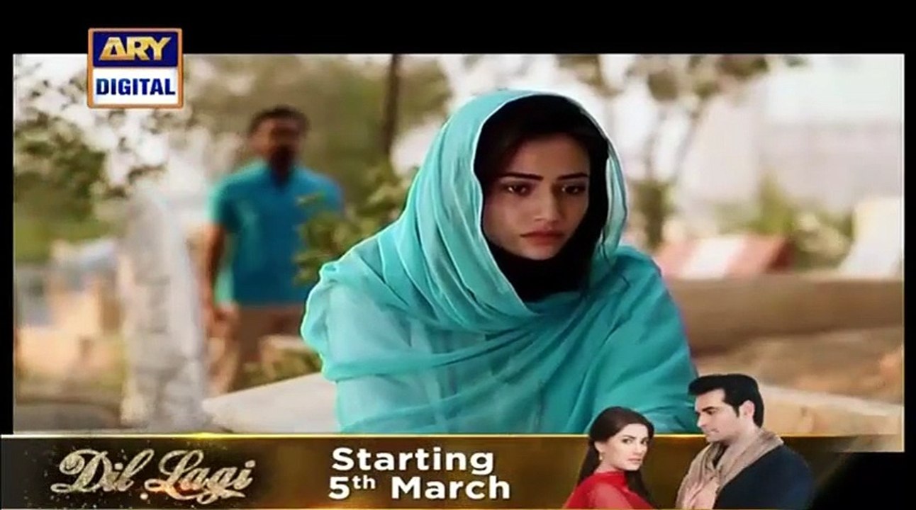 Aitraz Last Episode 29 Full 4th March 2016