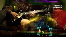 Rocksmith 2014 - DLC - Guitar - Dethklok Thunderhorse