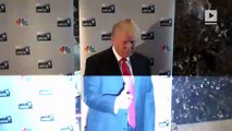 Trump cancels CPAC appearance, speech