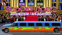 Scooby Doo 2: Monsters Unleashed - Part 1