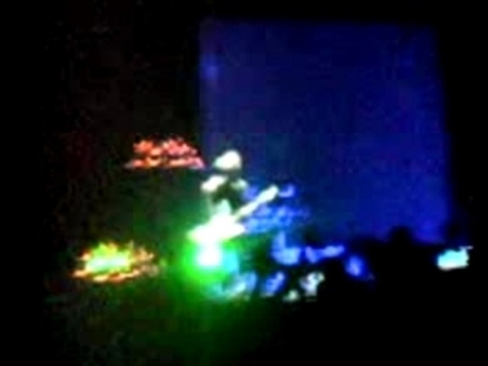 Sweet Dreams-marilyn manson