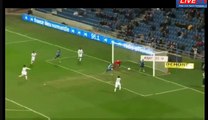 Mbenza I Goal- Le Havre 3-2 Valenciennes -04.03.2016