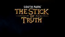 South Park: The Stick of Truth - All In Your Head (Goth/Gothic Radio/Stereo Theme)