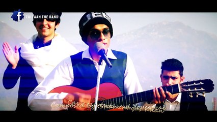Randan - Shahab Shaheen - Pashto New Song 2016  HD 720p