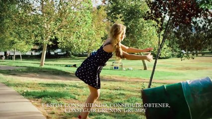 Alison Gold - Chinese Food (Official Music Video)