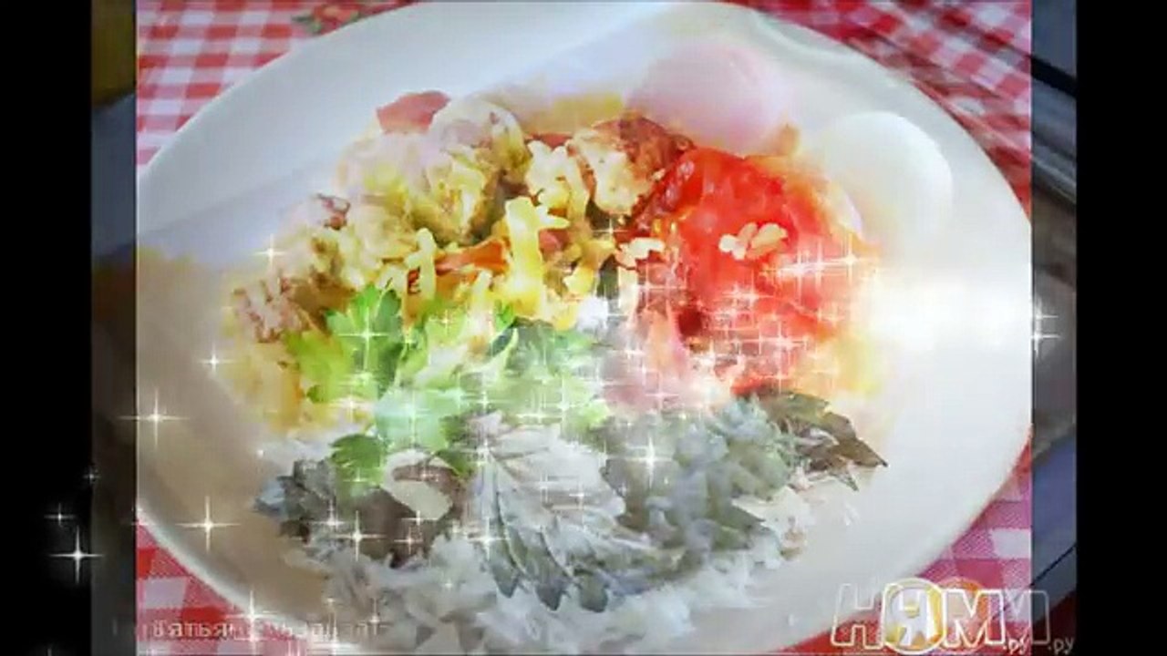Мясо по Армянски Пошаговый рецепт