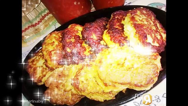 Нежные картофельно-мясные кнедли. Пошаговый рецепт