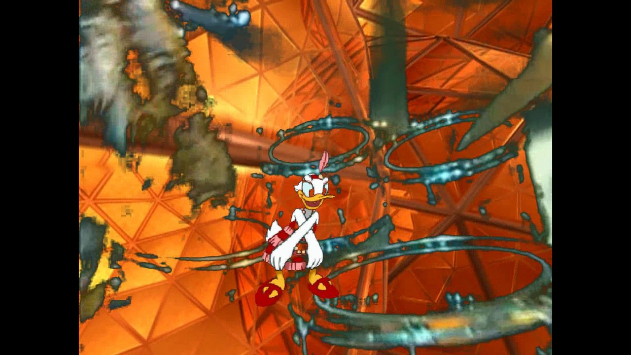 C.C.Catch - Backgirl (Masby Music Edition)