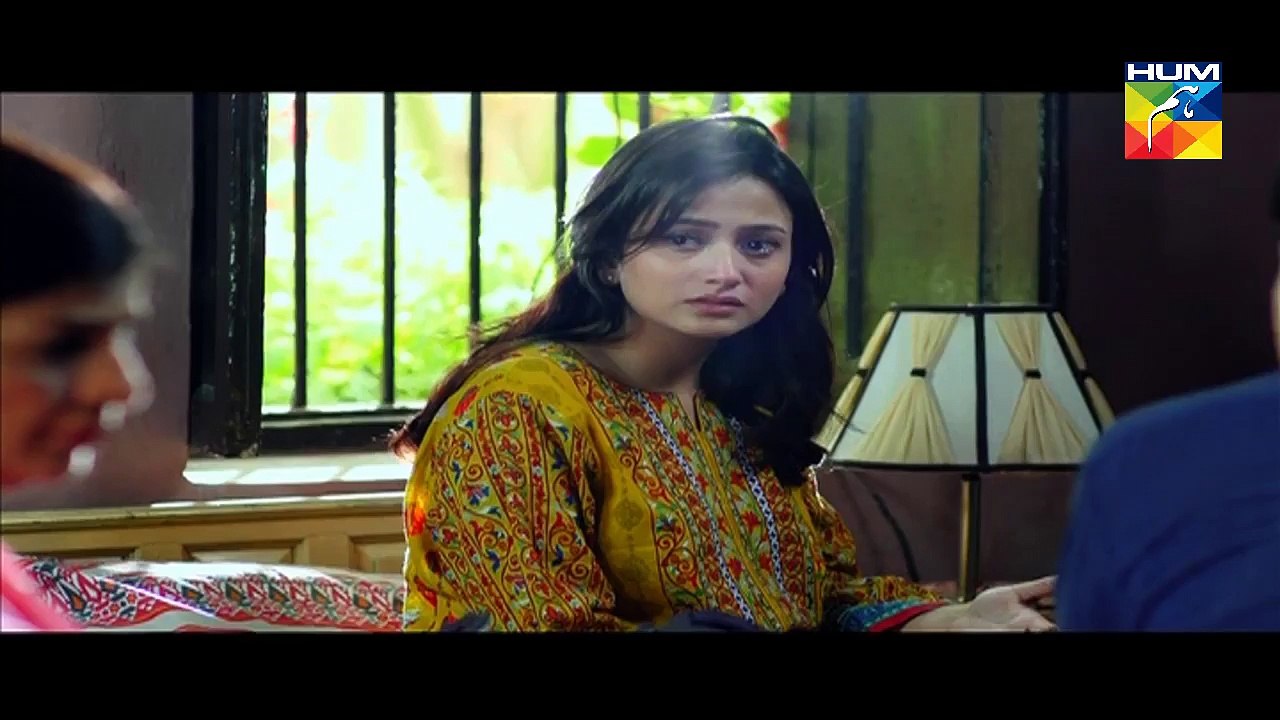 Sehra Main Safar Episode 11 Full HUM TV Drama 04 March 2016