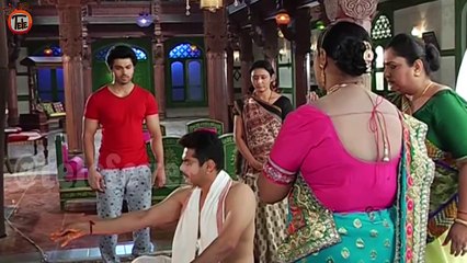 Saath Nibhana Saathiya - 5th March 2016 - Kokila RETURNS