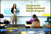2011 Looney Tunes ClickN READ Phonics Commercial