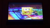 Opening to SpongeBob SquarePants: Fear of a Krabby Patty 2005 VHS