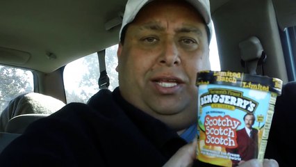 Ron Burgundys Scotchy Scotch Scotch™ REVIEW!