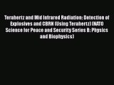 Read Terahertz and Mid Infrared Radiation: Detection of Explosives and CBRN (Using Terahertz)