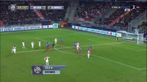 0-1 Thomas Lemar Goal HD - Caen 0-1 Monaco 04.03.2016 HD