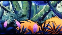 Gokus First Death (HD) 720p