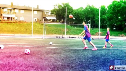 BEST OF - TOP 500 GOALS - FOOTBALL TIME 2016