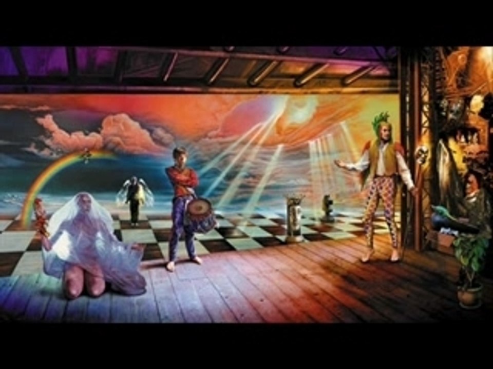 Marillion part 2