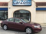 2009 Honda Accord for Sale Baltimore Maryland | CarZone USA