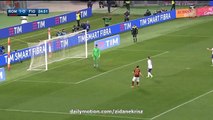 Mohamed Salah 2_0 HD _ AS Roma v. Fiorentina 04.03.2016 HD