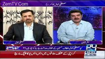 Mustafa Kamal Comments On S-E-X Education Speech Of Altaf Hussain