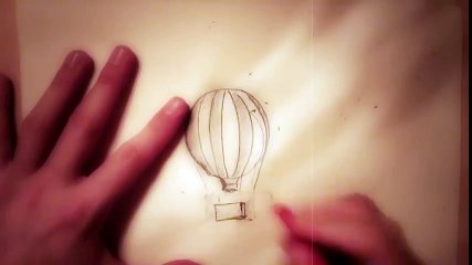 DREAM BIG - Inspirational Animation