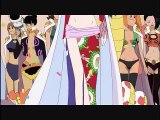 Amv One Piece Luffy x Hancock