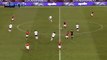 4:1 Mohamed Salah - AS Roma vs Fiorentina 04.03.2016 HD