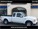 2010 Ford Ranger for Sale Baltimore Maryland | CarZone USA