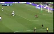 4-1 Mohamed Salah Goal  - Roma 4-1 Fiorentina 04.03.2016 HD