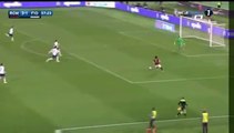 Mohamed Salah Goal - Roma 4-1 Fiorentina 04.03.2016 HD