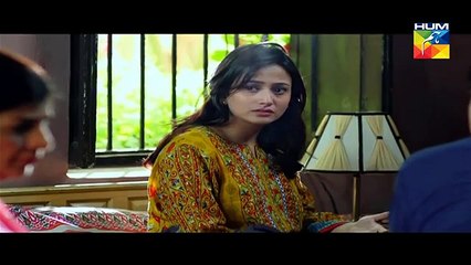 Sehra Main Safar Episode 11 Full HUM TV Drama 04 March 2016