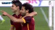 Mohamed Salah Goal HD - AS Roma 4-1 Fiorentina 04.03.2016 HD -