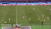 Mohamed Salah Goal HD - AS Roma 4-1 Fiorentina - 04-03-2016