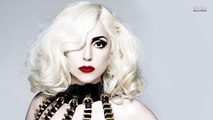 Lady Gaga ft. Cheryl Cole Like A Machine ft. David Guetta (New Song 2015)