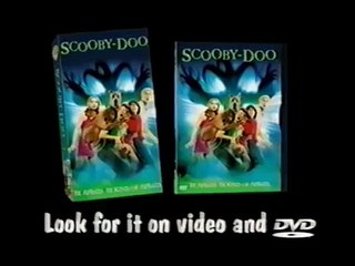 Opening to The Powerpuff Girls Movie 2002 VHS