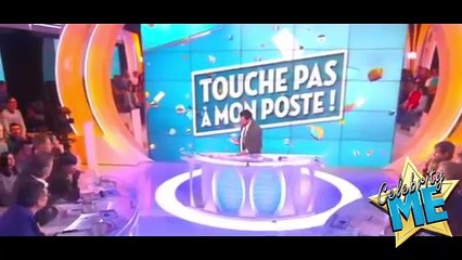 Linvitée : Ayem Nour TPMP 24/02/2016