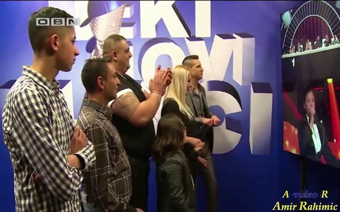 Lidija Jankovic Neki novi klinci drugi krug