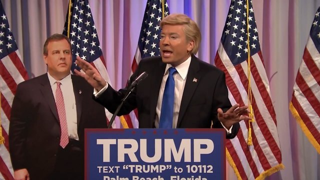 Late-night laughs: Super Tuesday and the GOP debate