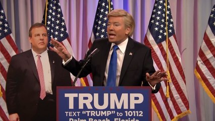 Late-night laughs: Super Tuesday and the GOP debate