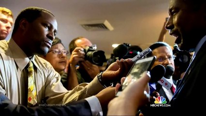 Tom Brokaw on Iowas Relationship With the Presidential Election Circus | NBC Nightly News