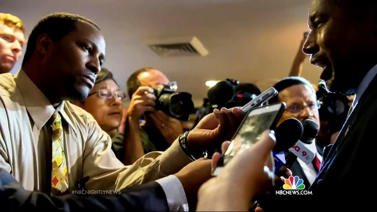 Tom Brokaw on Iowas Relationship With the Presidential Election Circus | NBC Nightly News