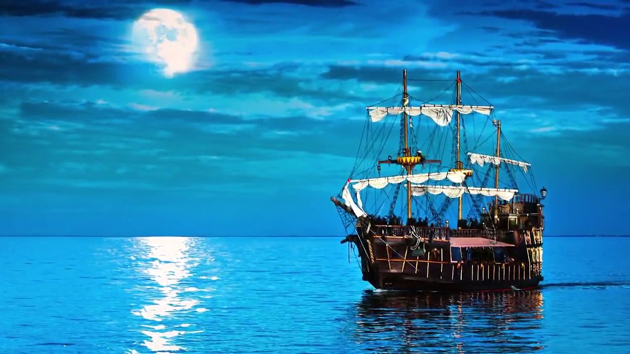 30 Minute Dream Music: Relaxing Deep Sleep Music, Meditation Music, Sleep Meditation ☯604B