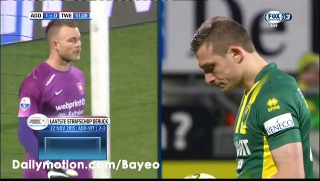 Eredivisie Den Haag 2-1 Twente All Goals HD